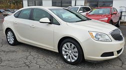 2015 Buick Verano Base