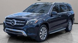 2019 Mercedes-Benz GLS GLS 450