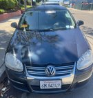 2010 Volkswagen Jetta Limited Edition PZEV