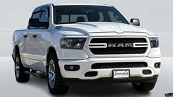 2024 Ram Ram Pickup 1500 Tradesman