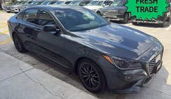 2019 Genesis G80 3.3T Sport