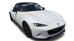 2025 Mazda MX-5 Miata Club
