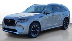 2025 Mazda CX-90 3.3 Turbo S Premium Plus