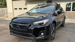 2018 Subaru Crosstrek 2.0i Limited