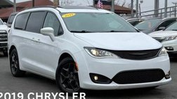 2019 Chrysler Pacifica Touring L Plus