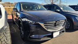 2021 Mazda CX-9 Sport