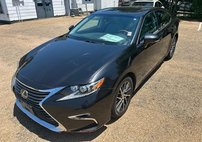 2017 Lexus ES 350 Base