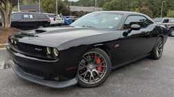 2016 Dodge Challenger SRT 392