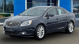 2015 Buick Verano Convenience Group