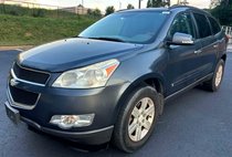 2010 Chevrolet Traverse LT