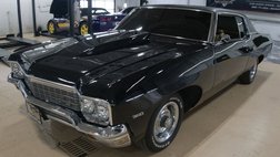 1970 Chevrolet Impala 
