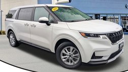 2023 Kia Carnival LX