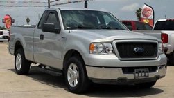2004 Ford F-150 XLT