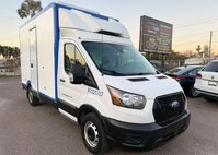 2021 Ford Transit 350