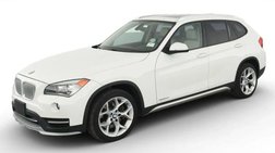 2015 BMW X1 sDrive28i