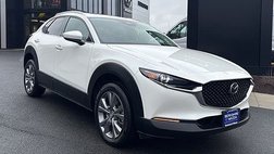 2025 Mazda CX-30 2.5 S Premium