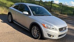 2011 Volvo C30 T5