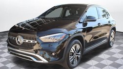 2026 Mercedes-Benz GLA-Class GLA 250