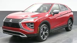 2022 Mitsubishi Eclipse Cross SE