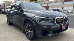 2019 BMW X5 xDrive50i