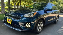 2020 Kia Niro LX