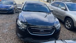 2014 Ford Taurus Limited