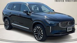2026 Volvo XC90 T8 Ultra 6P
