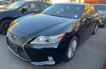 2015 Lexus ES 350 ES 350