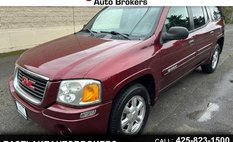 2003 GMC Envoy XL SLE