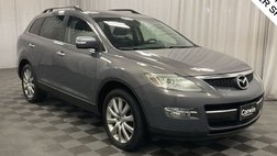 2007 Mazda CX-9 Grand Touring