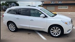 2016 Buick Enclave Premium