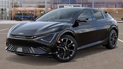 2025 Kia EV6 GT-Line