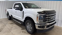 2023 Ford Super Duty F-350 Lariat