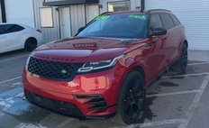 2023 Land Rover Range Rover Velar P250 R-Dynamic S