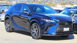 2023 Lexus RX 350 Premium