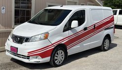 2015 Nissan NV200 SV