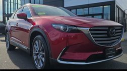 2023 Mazda CX-9 Grand Touring