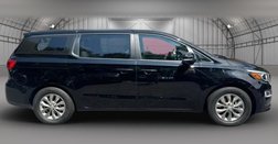 2019 Kia Sedona L