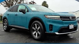 2025 Honda Prologue Touring