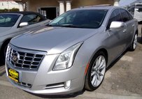 2013 Cadillac XTS Premium Collection