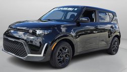 2023 Kia Soul S