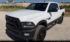 2018 Ram Ram Pickup 2500 Power Wagon
