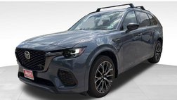 2025 Mazda CX-70 3.3 Turbo S Premium