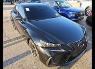 2019 Lexus IS 300 Base