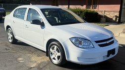2007 Chevrolet Cobalt LS