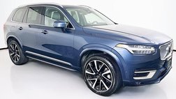 2023 Volvo XC90 B6 Plus Bright Theme 6P