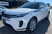 2023 Land Rover Range Rover Evoque P250 S