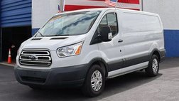 2017 Ford Transit 150