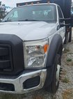 2011 Ford Super Duty F-450 2WD Reg Cab 141