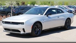2025 Dodge Charger Daytona R/T